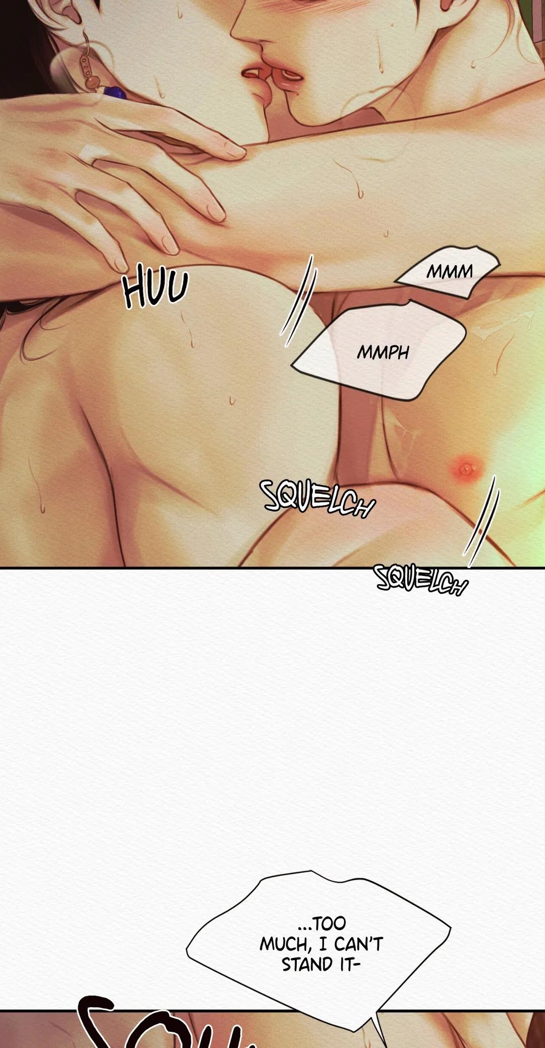 Night Song Chapter 43 page 16 - 