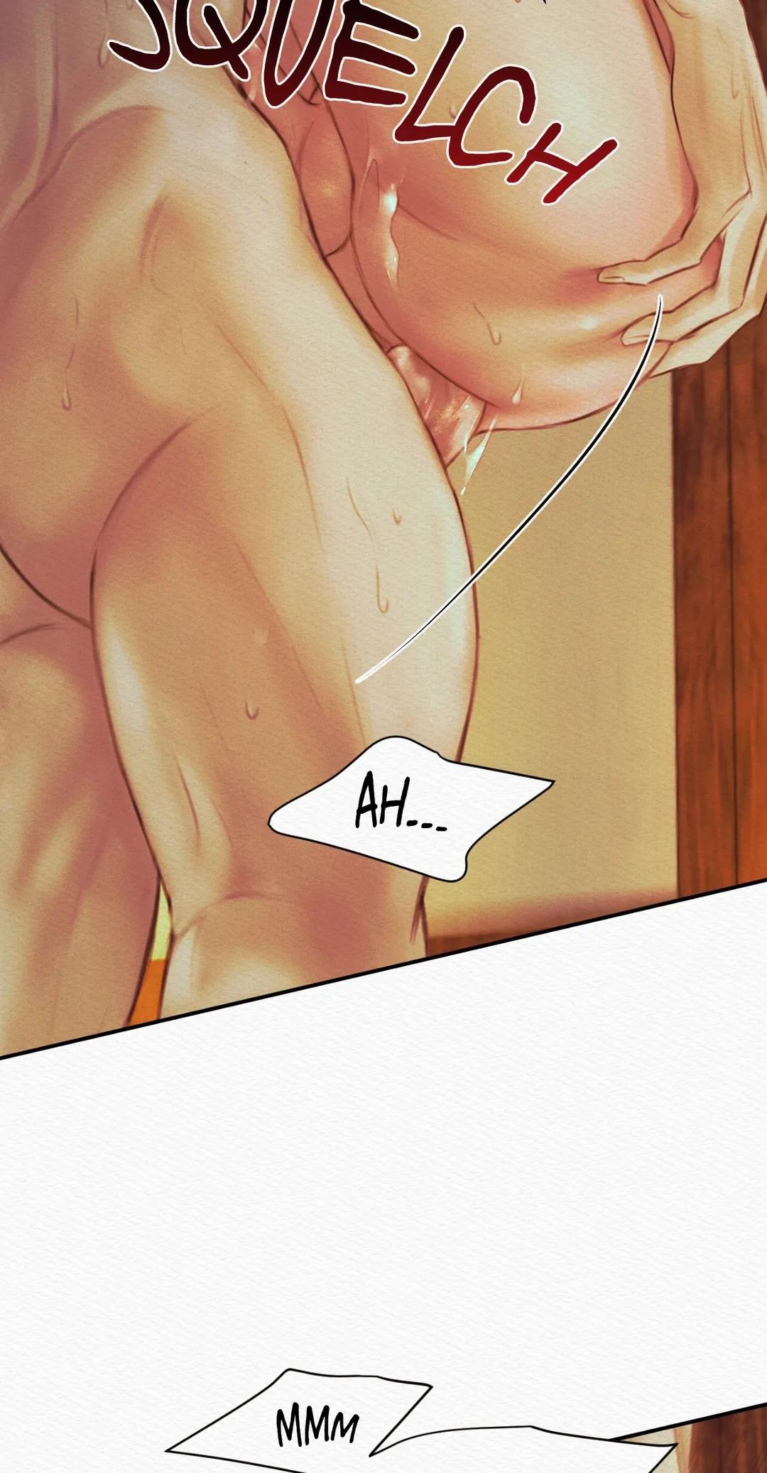 Night Song Chapter 43 page 17 - 