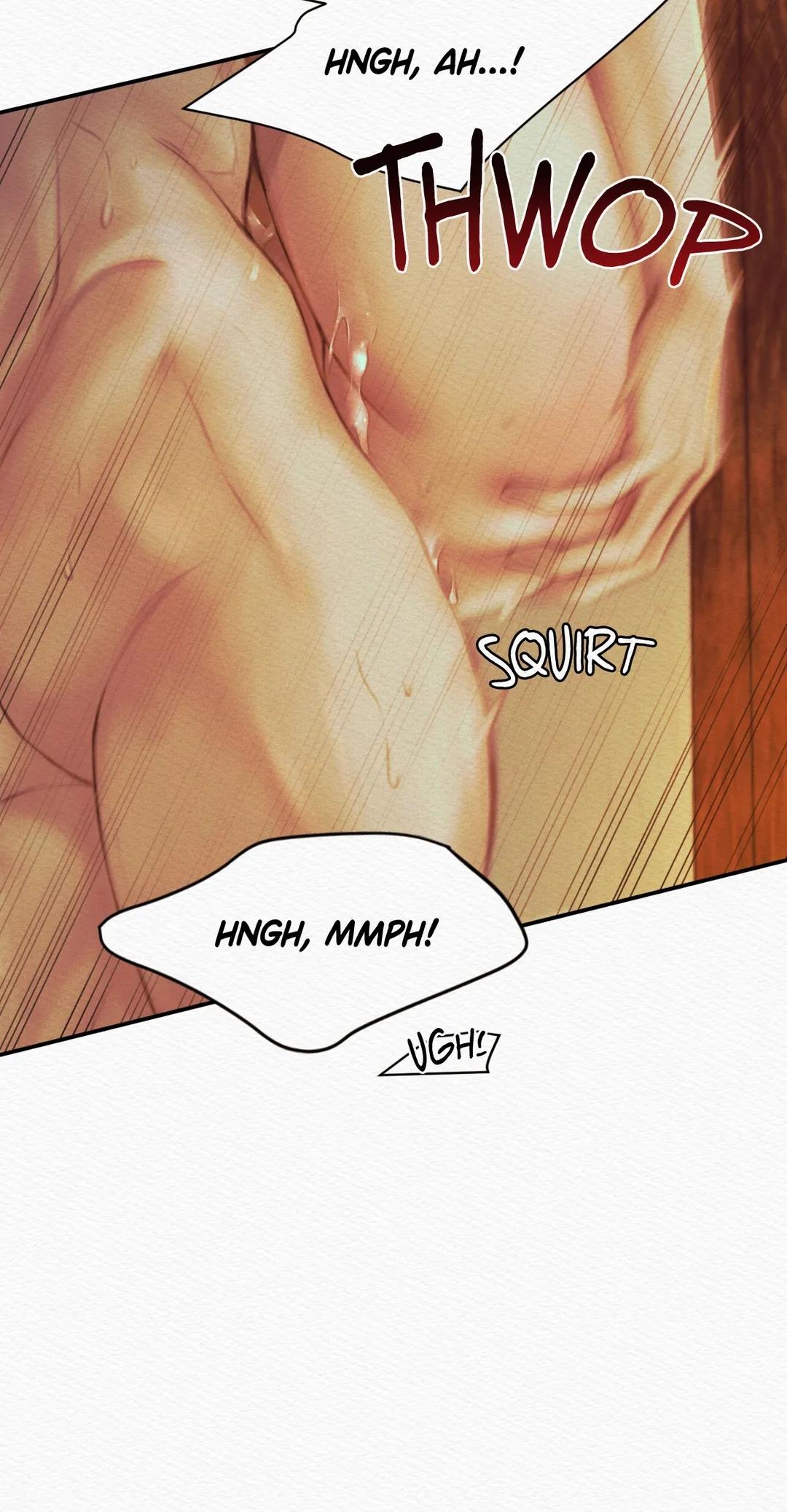 Night Song Chapter 43 page 18 - 