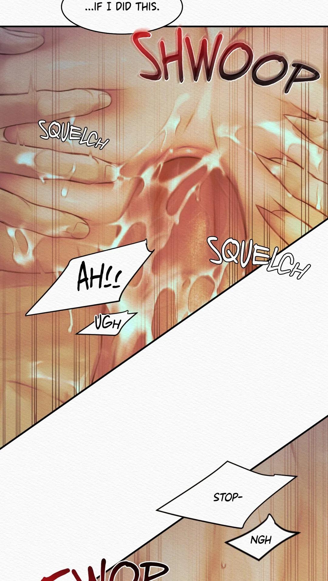 Night Song Chapter 43 page 24 - 