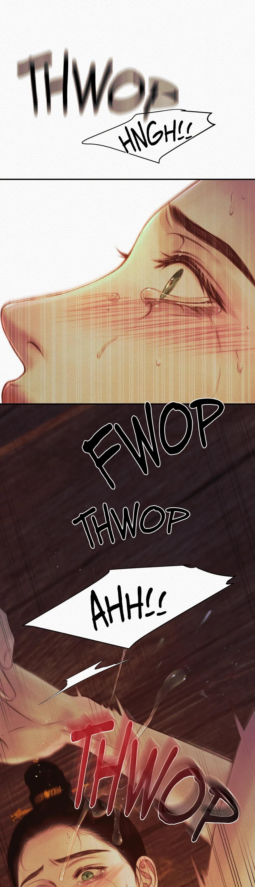 Night Song Chapter 43 page 26 - 