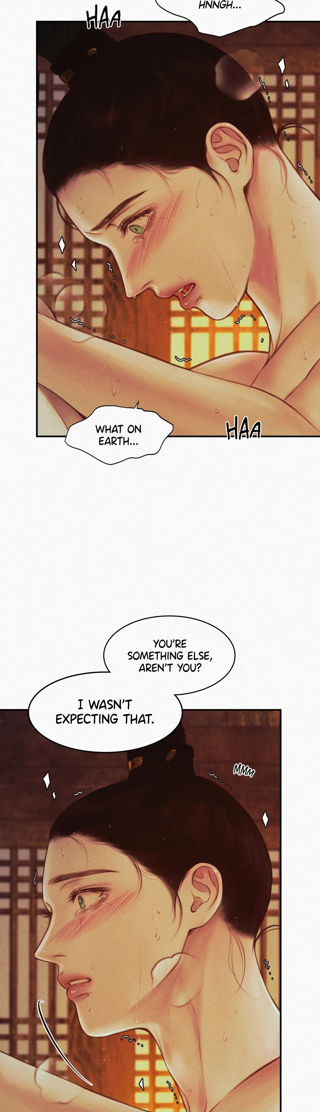 Night Song Chapter 43 page 30 - 