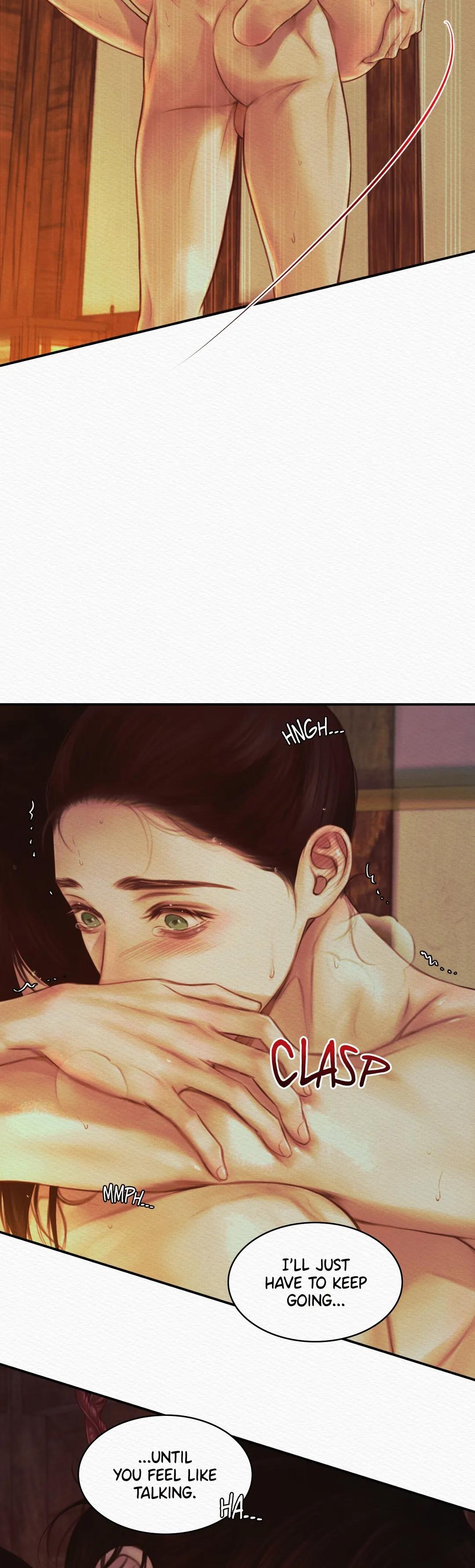 Night Song Chapter 43 page 4 - 
