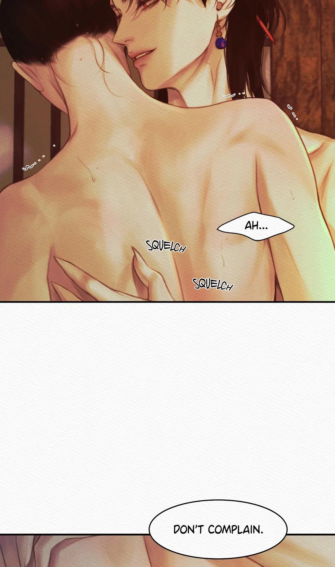 Night Song Chapter 43 page 44 - 