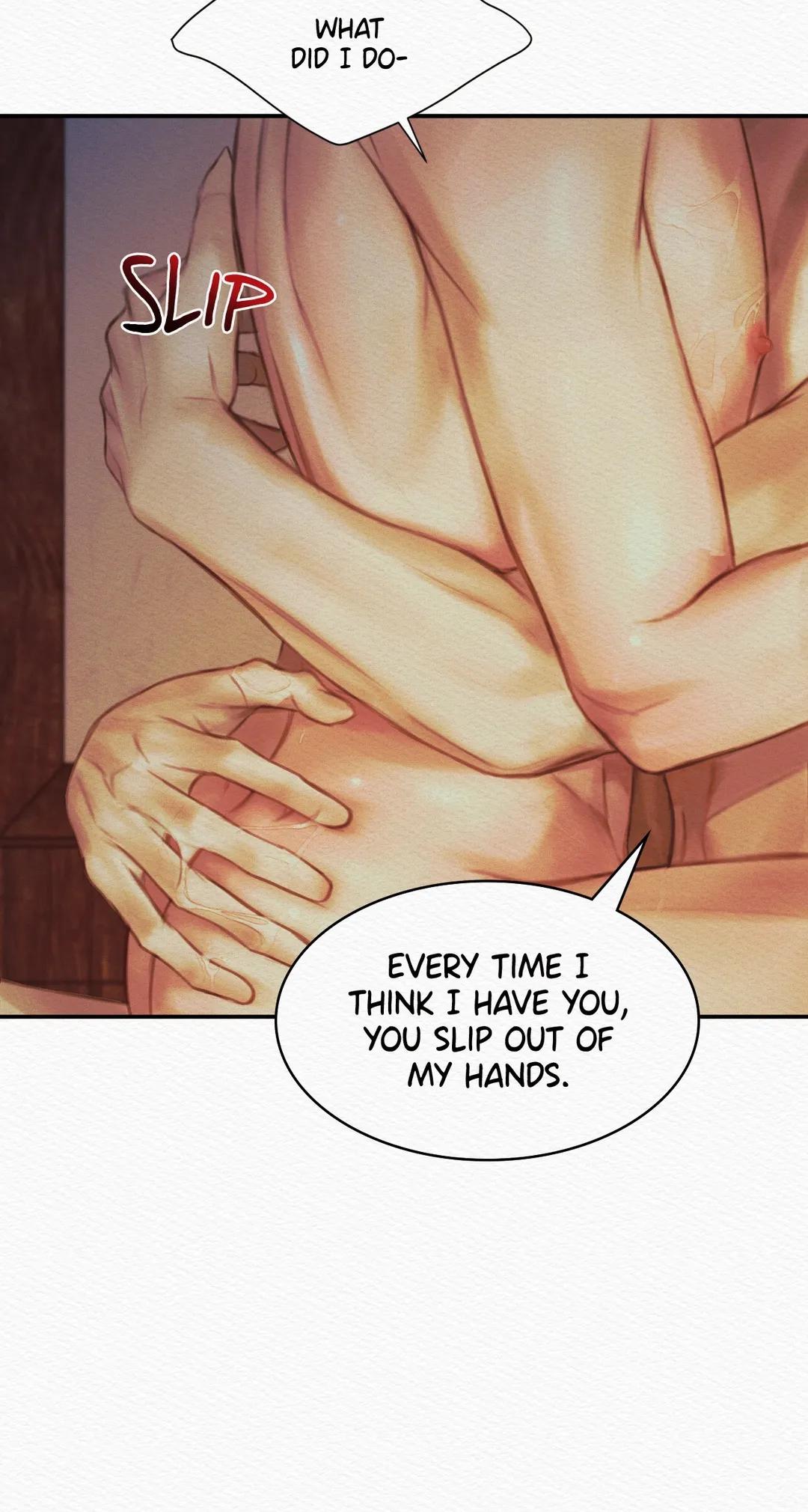 Night Song Chapter 43 page 49 - 