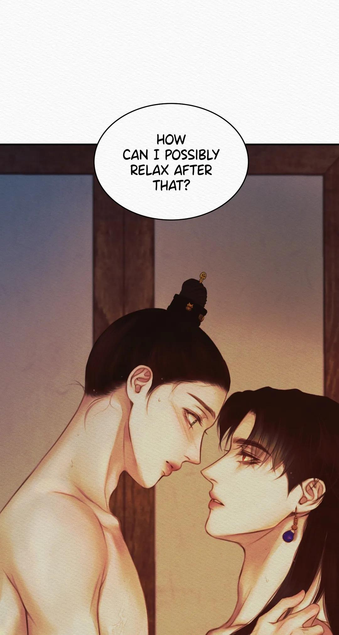 Night Song Chapter 43 page 50 - 