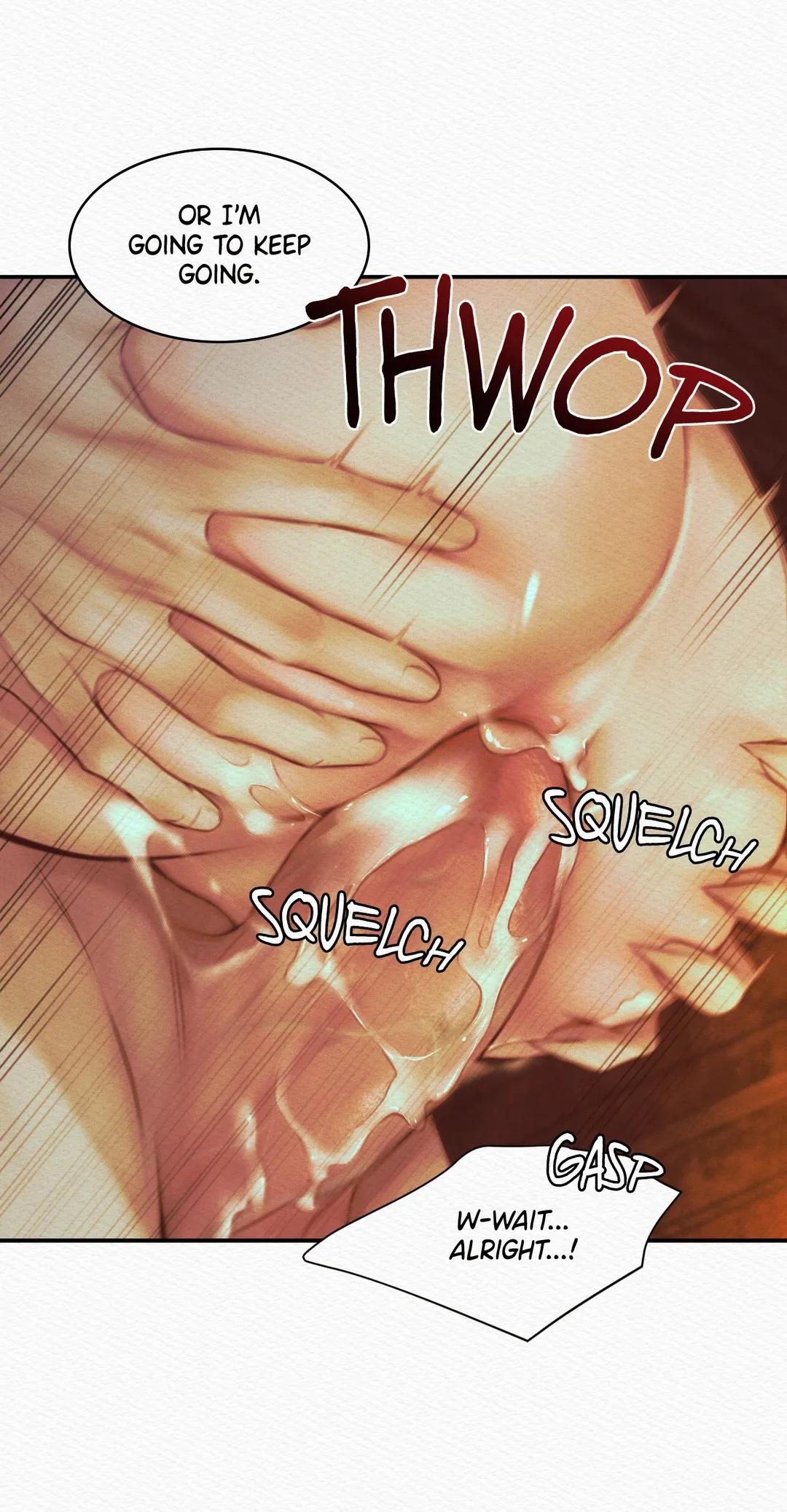 Night Song Chapter 43 page 9 - 