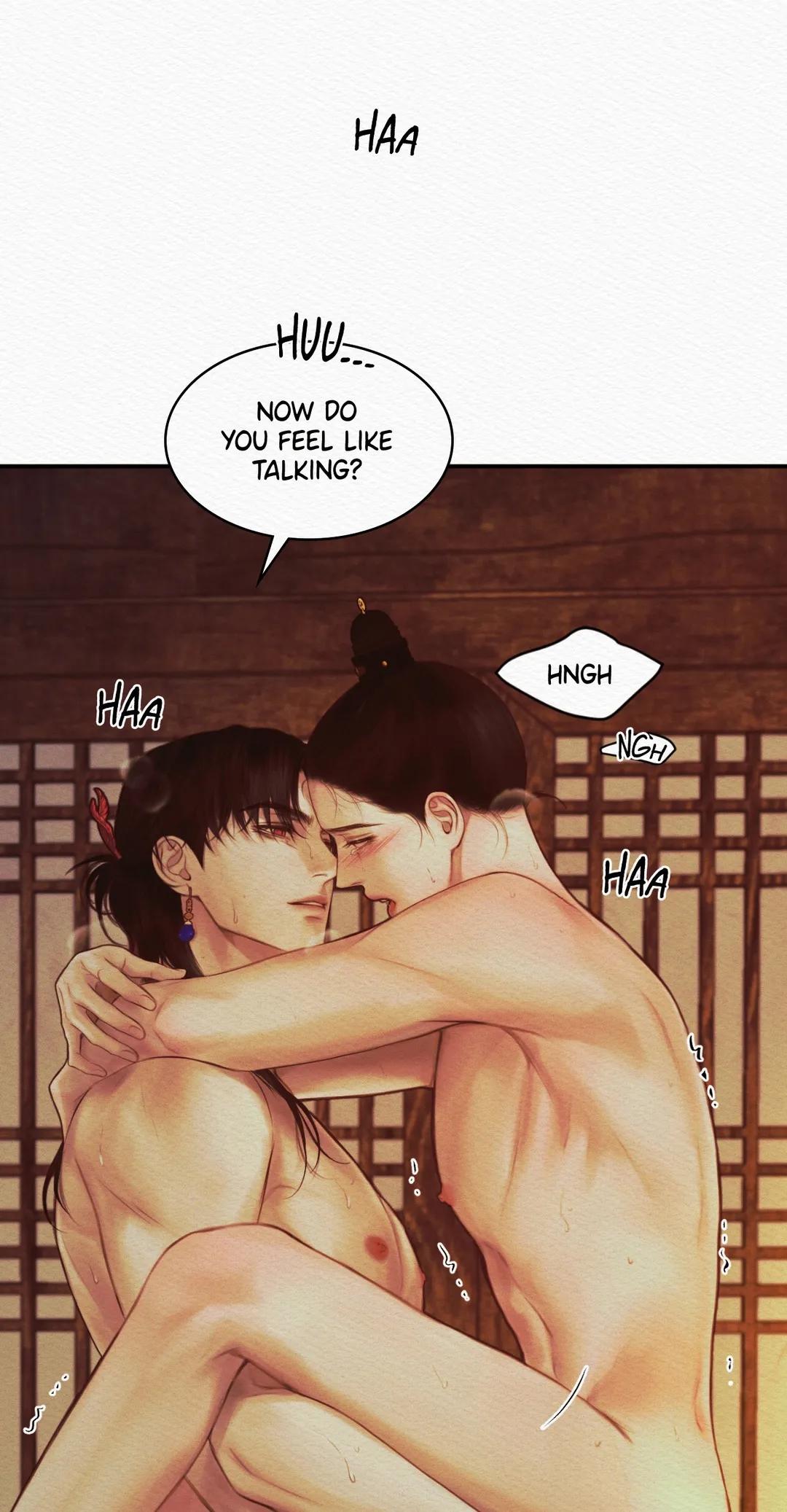 Night Song Chapter 43 page 10 - 
