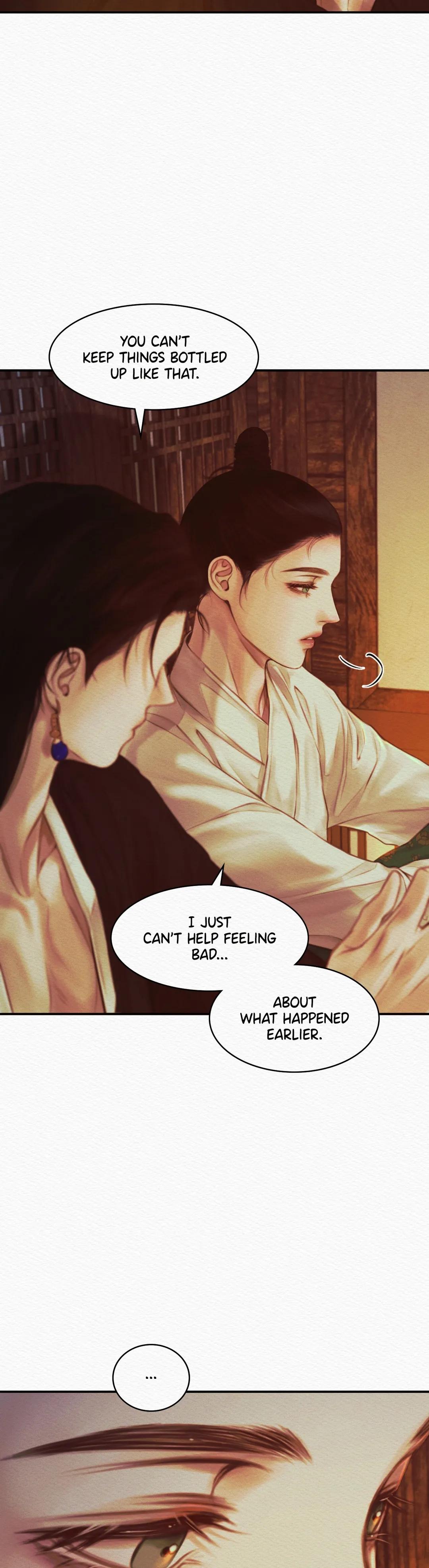 Night Song Chapter 44 page 11 - 