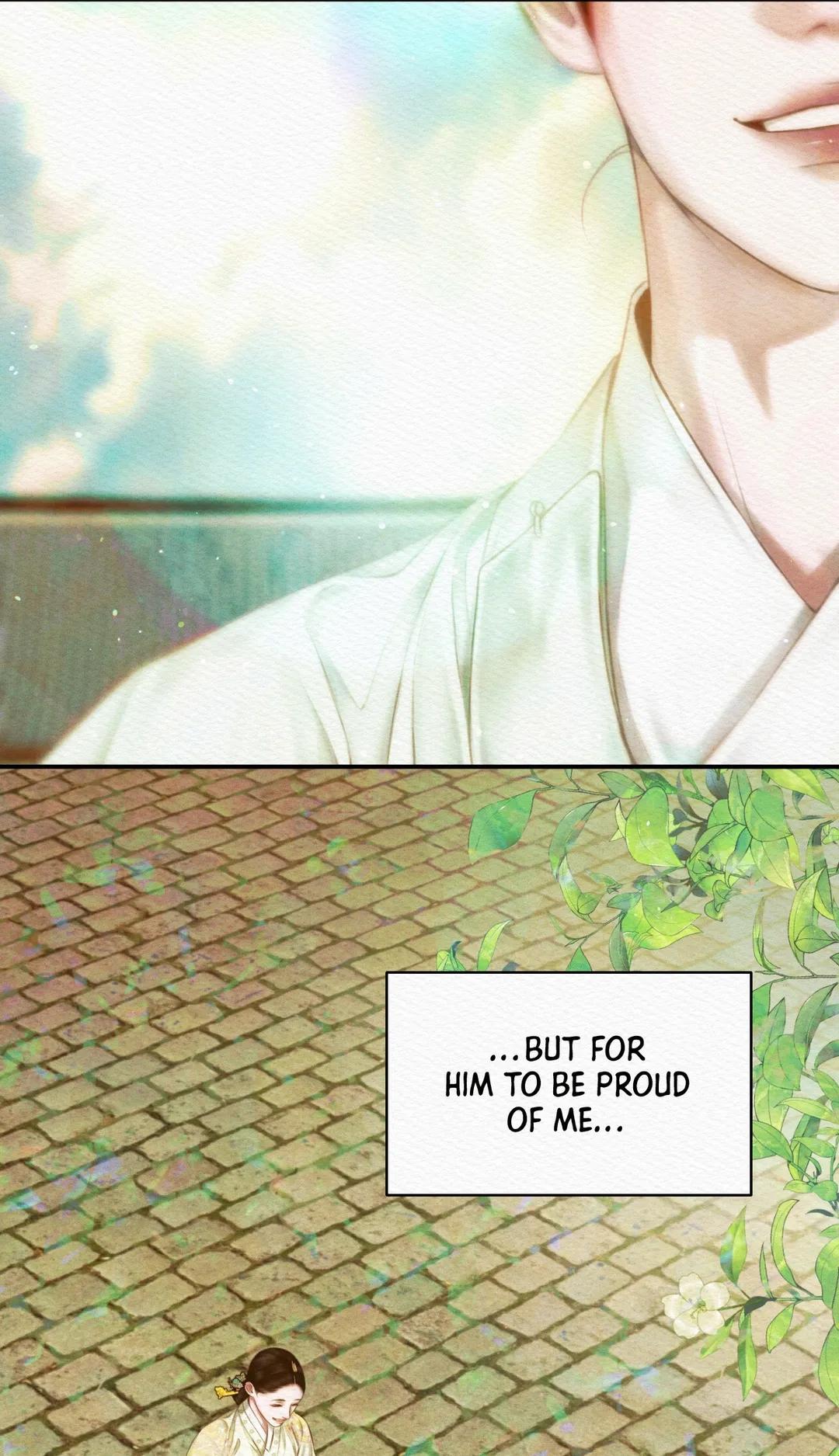 Night Song Chapter 44 page 14 - 