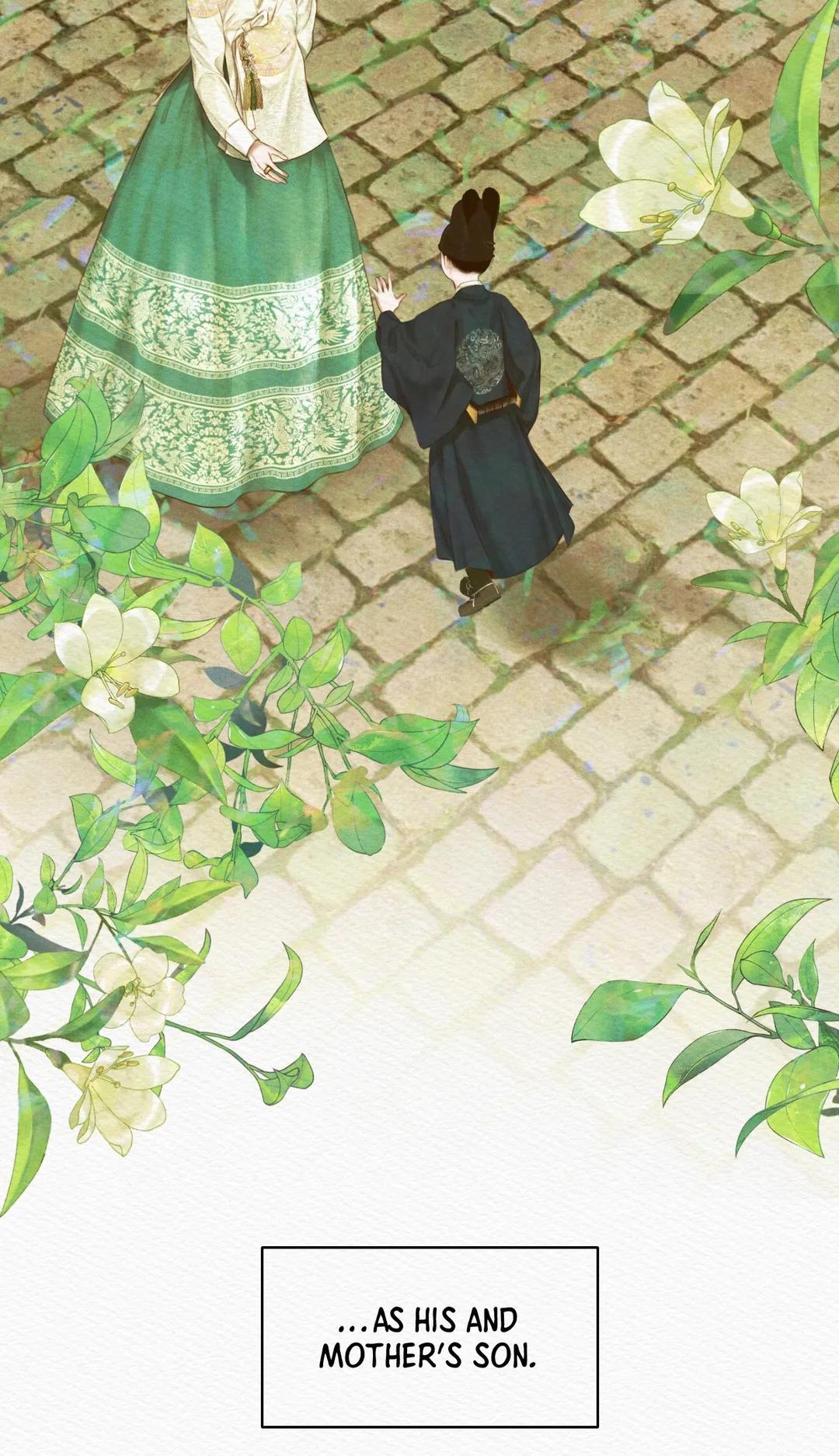 Night Song Chapter 44 page 15 - 