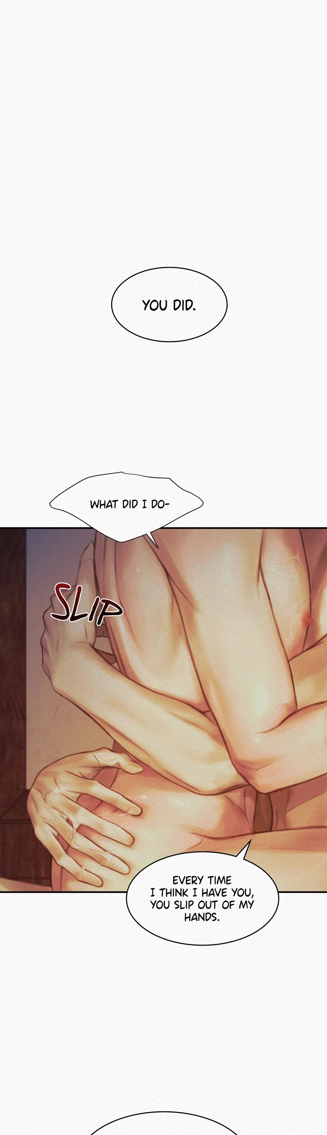 Night Song Chapter 44 page 3 - 