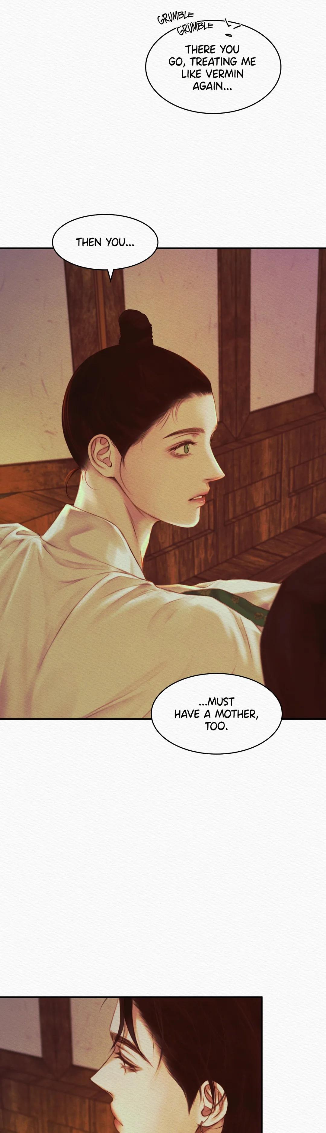 Night Song Chapter 44 page 21 - 