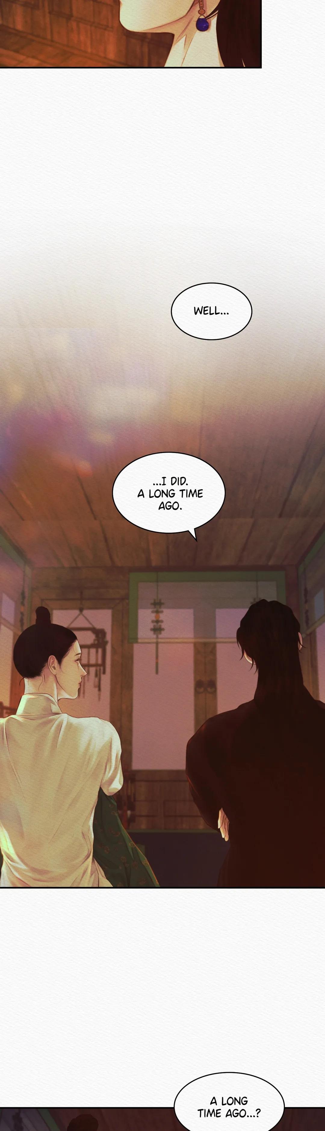 Night Song Chapter 44 page 22 - 