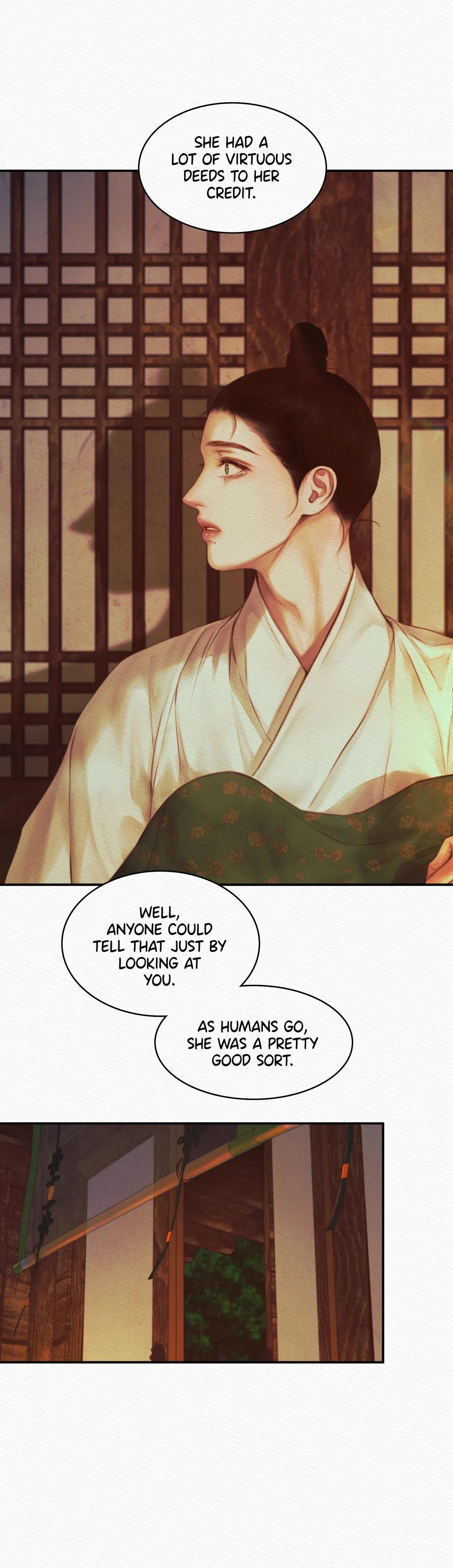 Night Song Chapter 44 page 29 - 