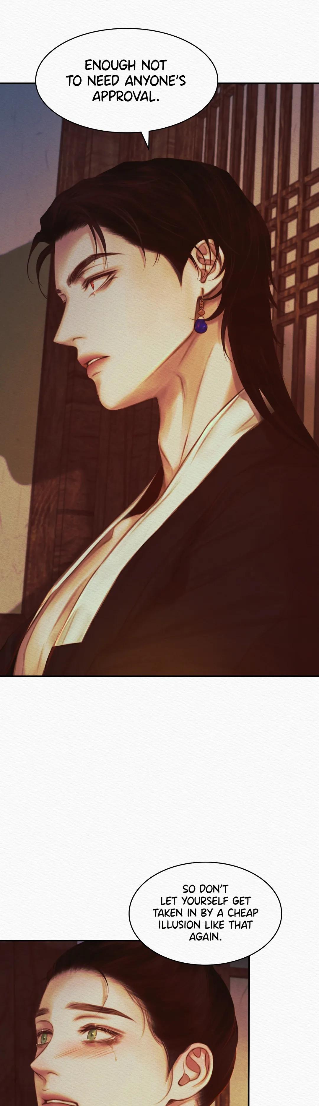 Night Song Chapter 44 page 30 - 