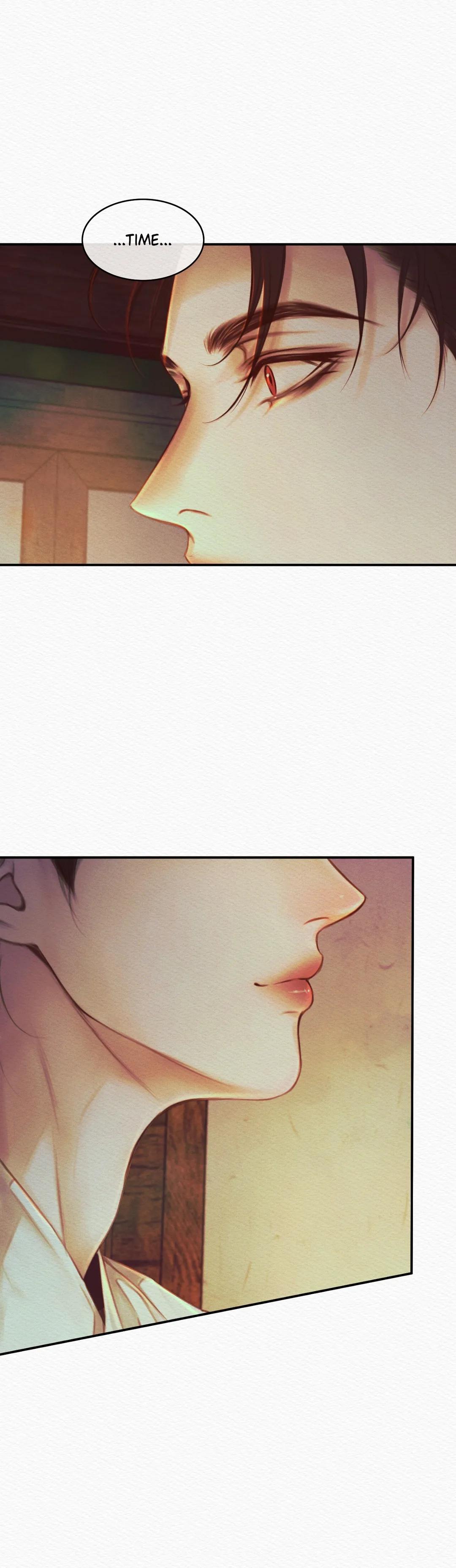 Night Song Chapter 44 page 38 - 