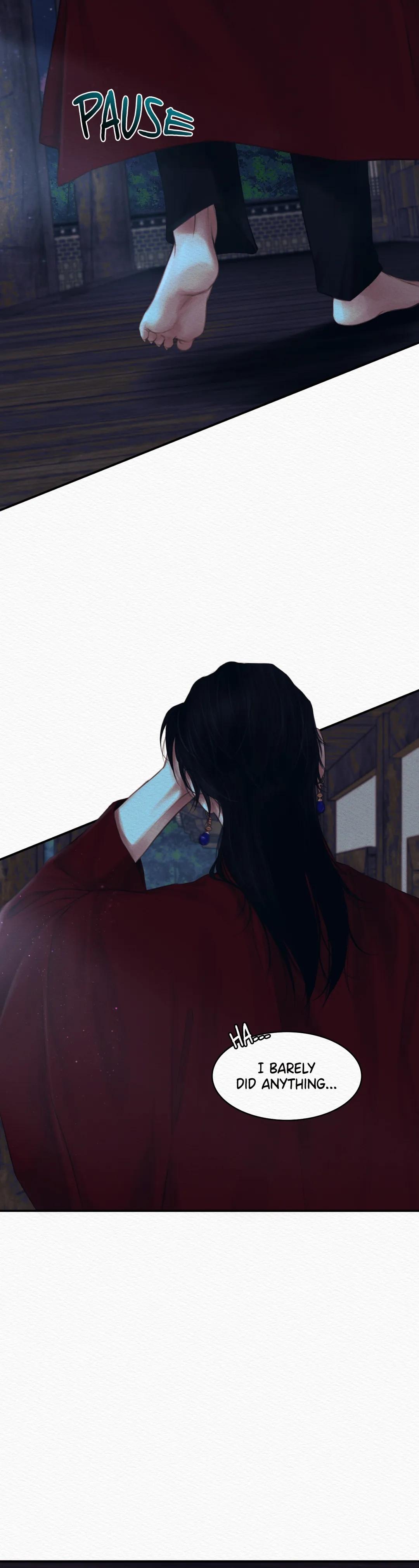 Night Song Chapter 44 page 42 - 