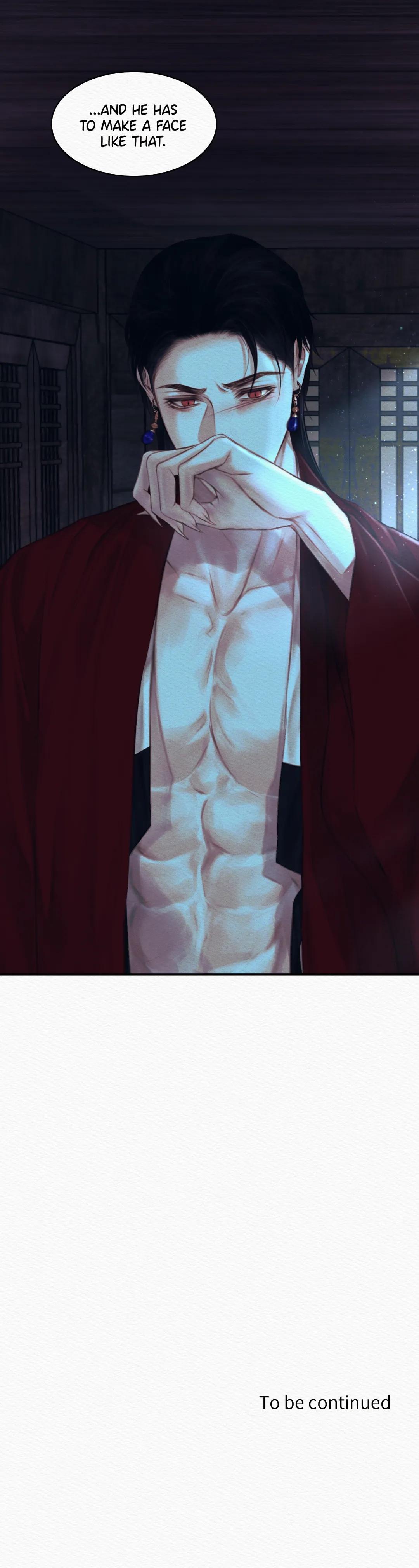 Night Song Chapter 44 page 43 - 