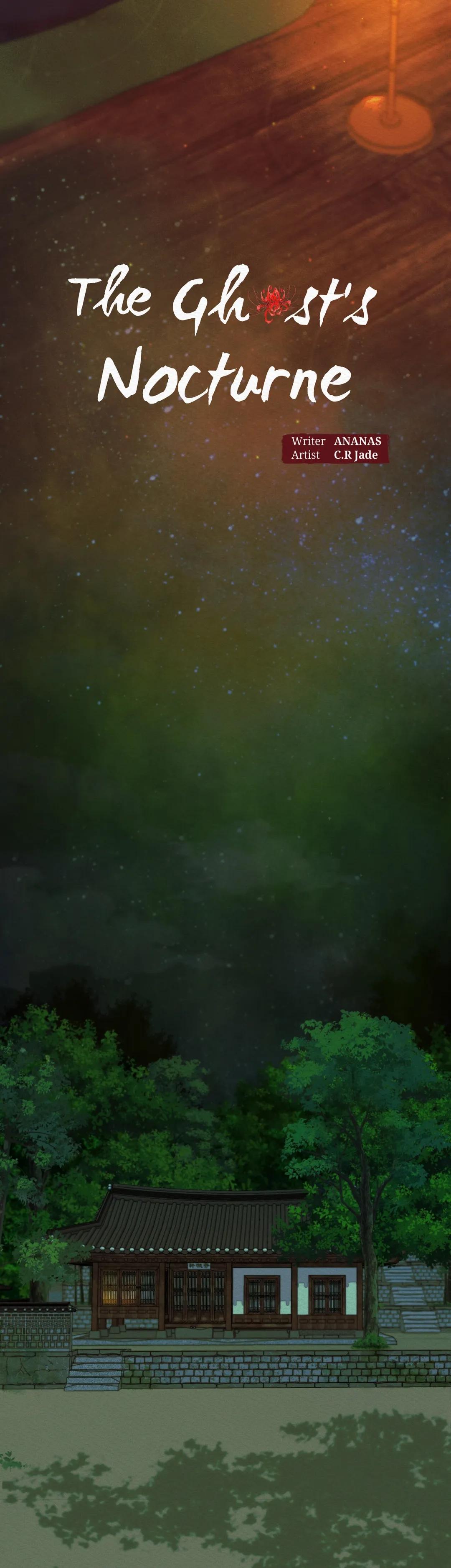 Night Song Chapter 44 page 6 - 