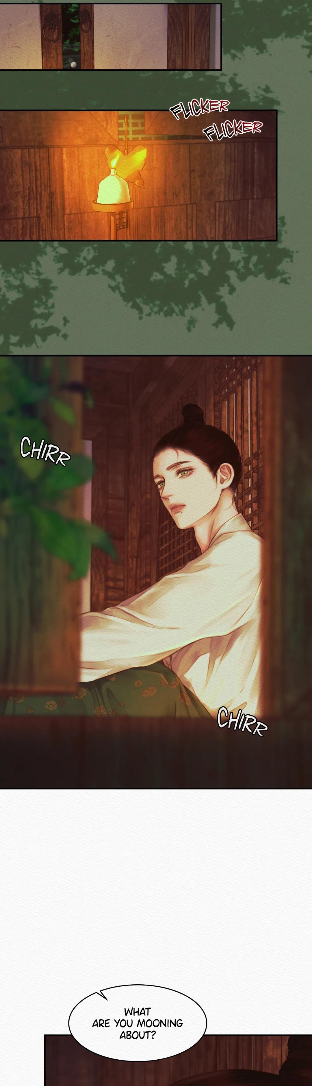 Night Song Chapter 44 page 7 - 