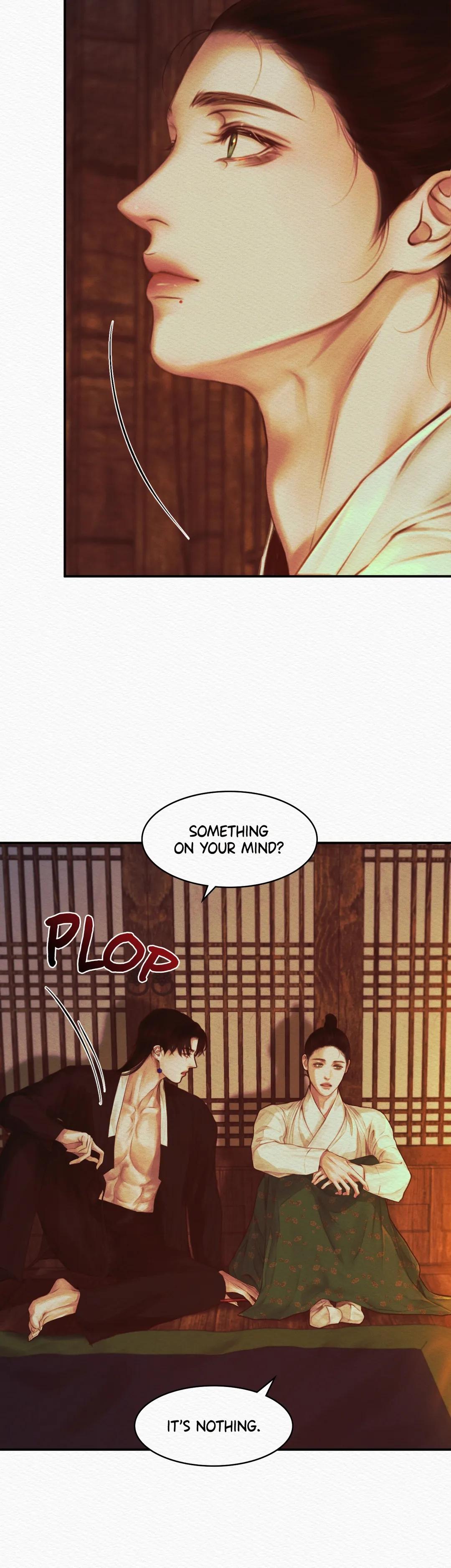Night Song Chapter 44 page 8 - 