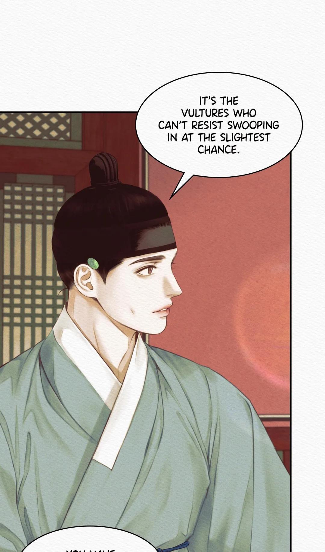 Night Song Chapter 45 page 11 - 