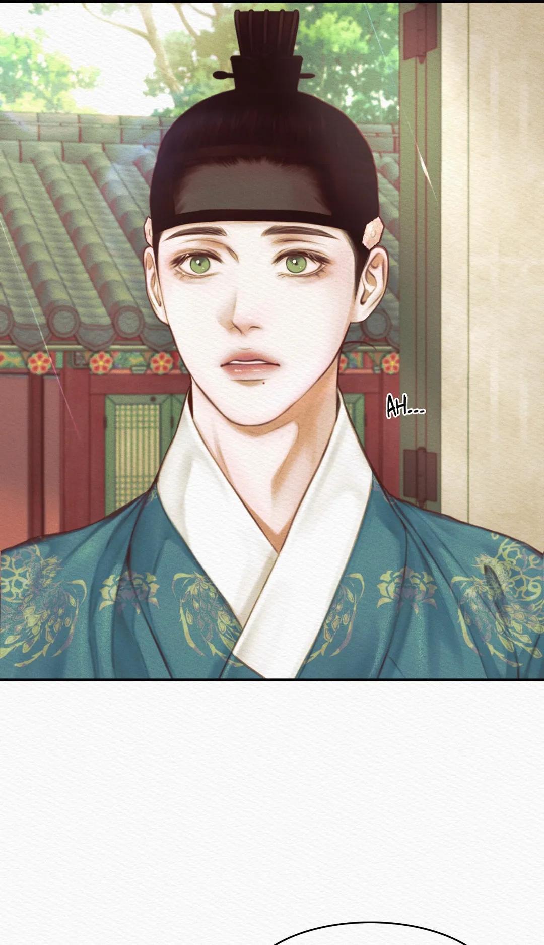 Night Song Chapter 45 page 16 - 