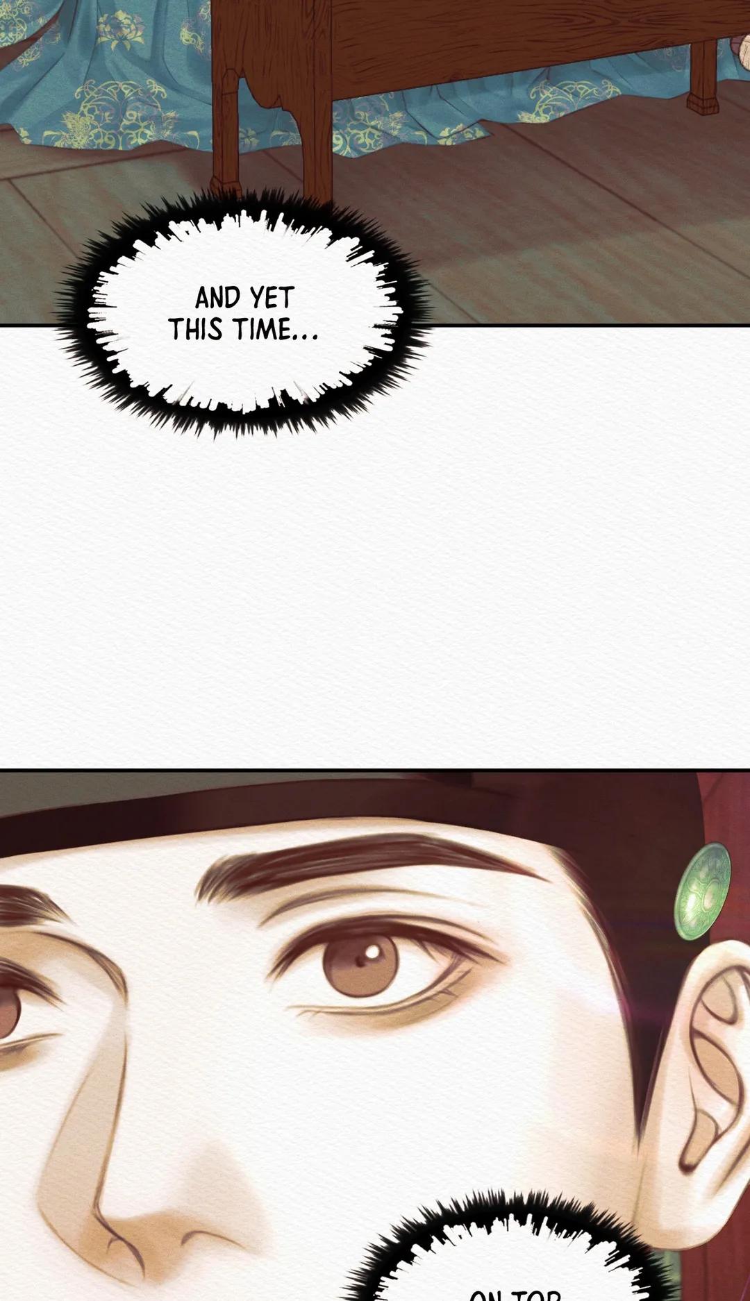 Night Song Chapter 45 page 20 - 
