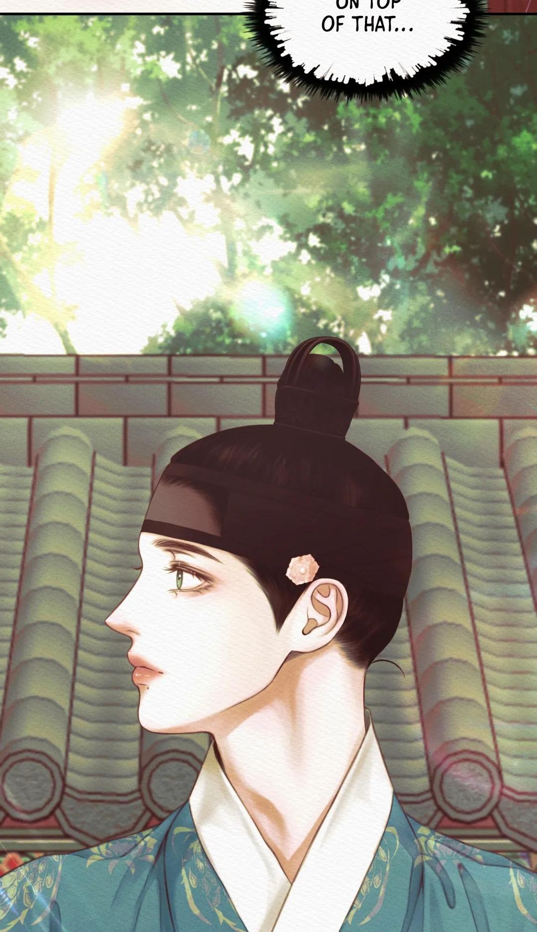 Night Song Chapter 45 page 21 - 