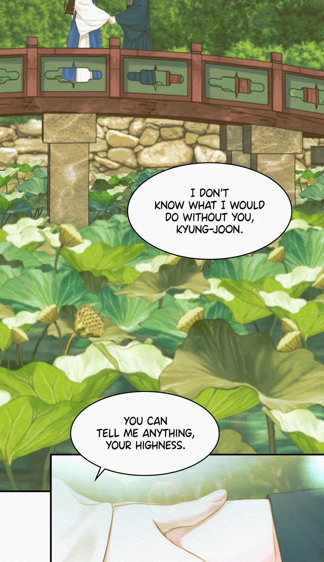 Night Song Chapter 45 page 24 - 