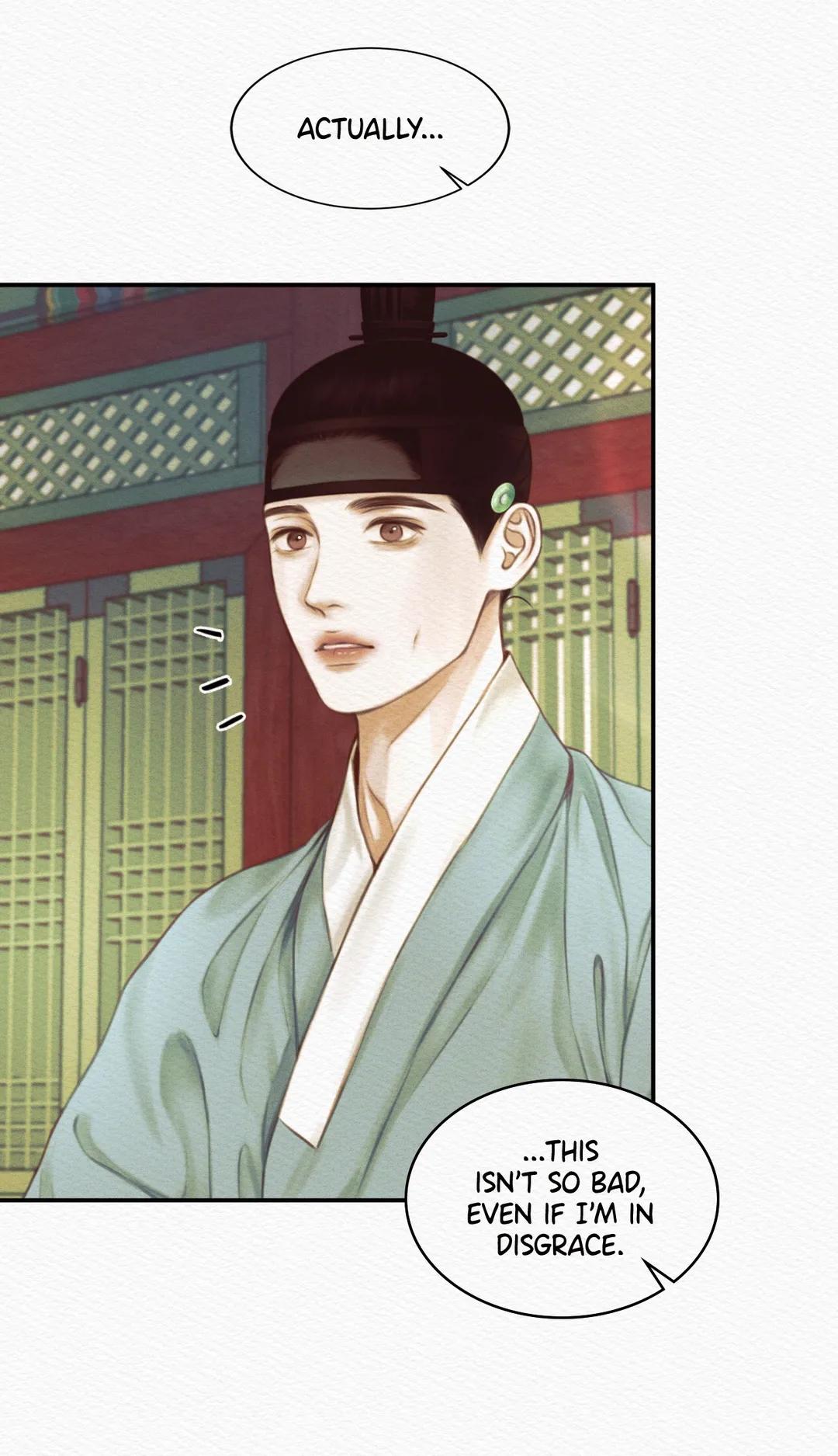 Night Song Chapter 45 page 35 - 