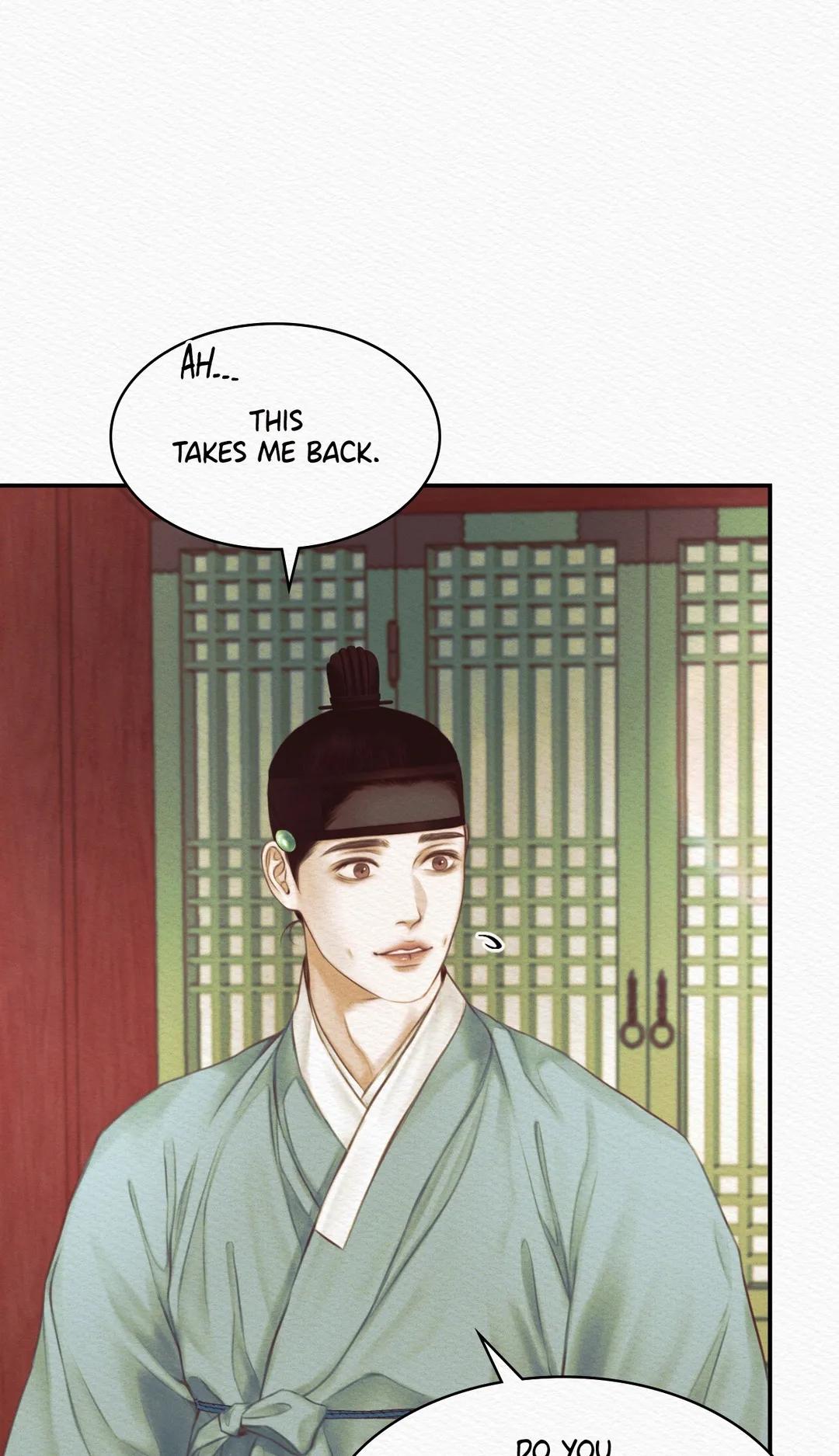 Night Song Chapter 45 page 37 - 