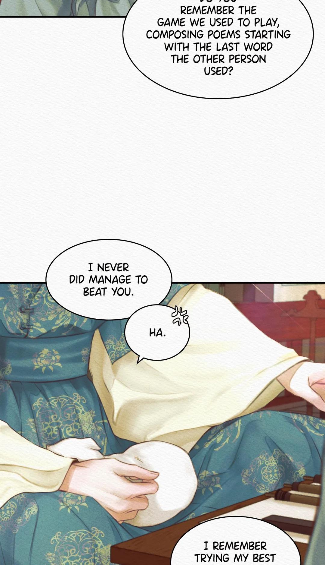 Night Song Chapter 45 page 38 - 