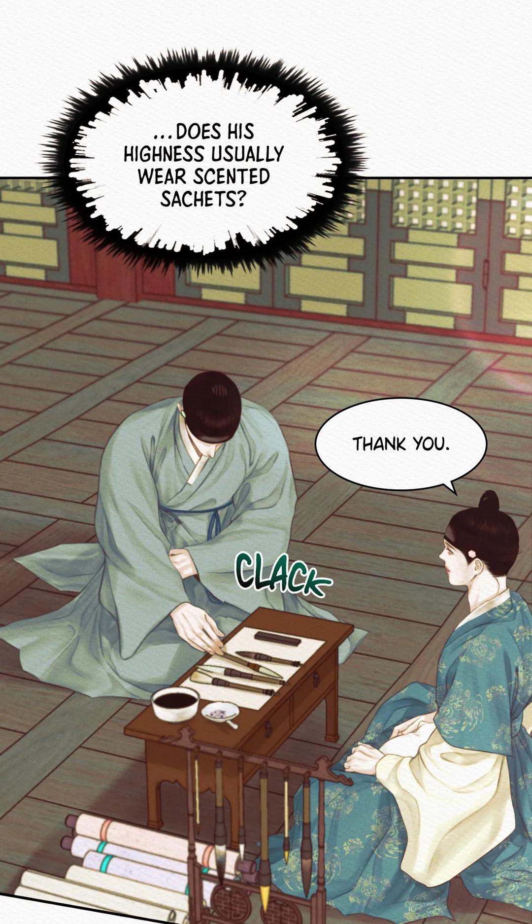 Night Song Chapter 45 page 41 - 