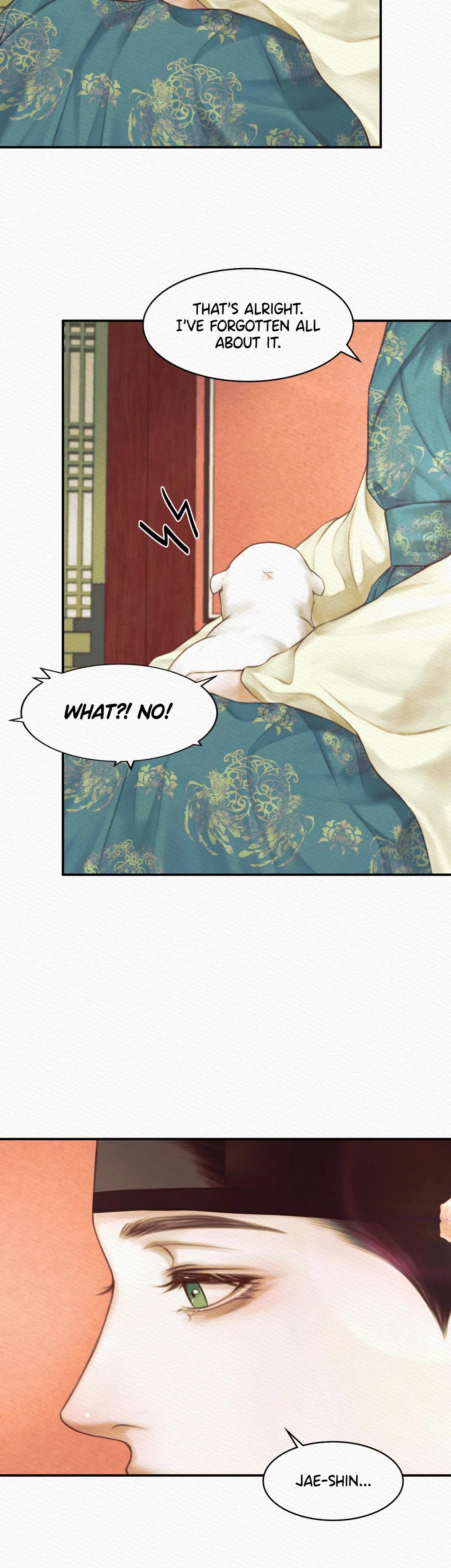 Night Song Chapter 45 page 44 - 