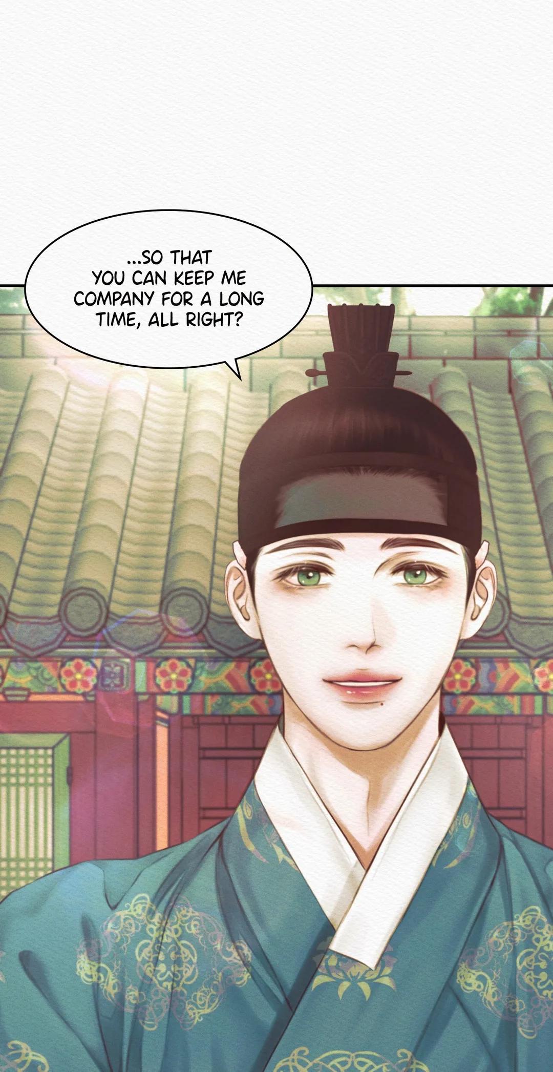Night Song Chapter 45 page 51 - 