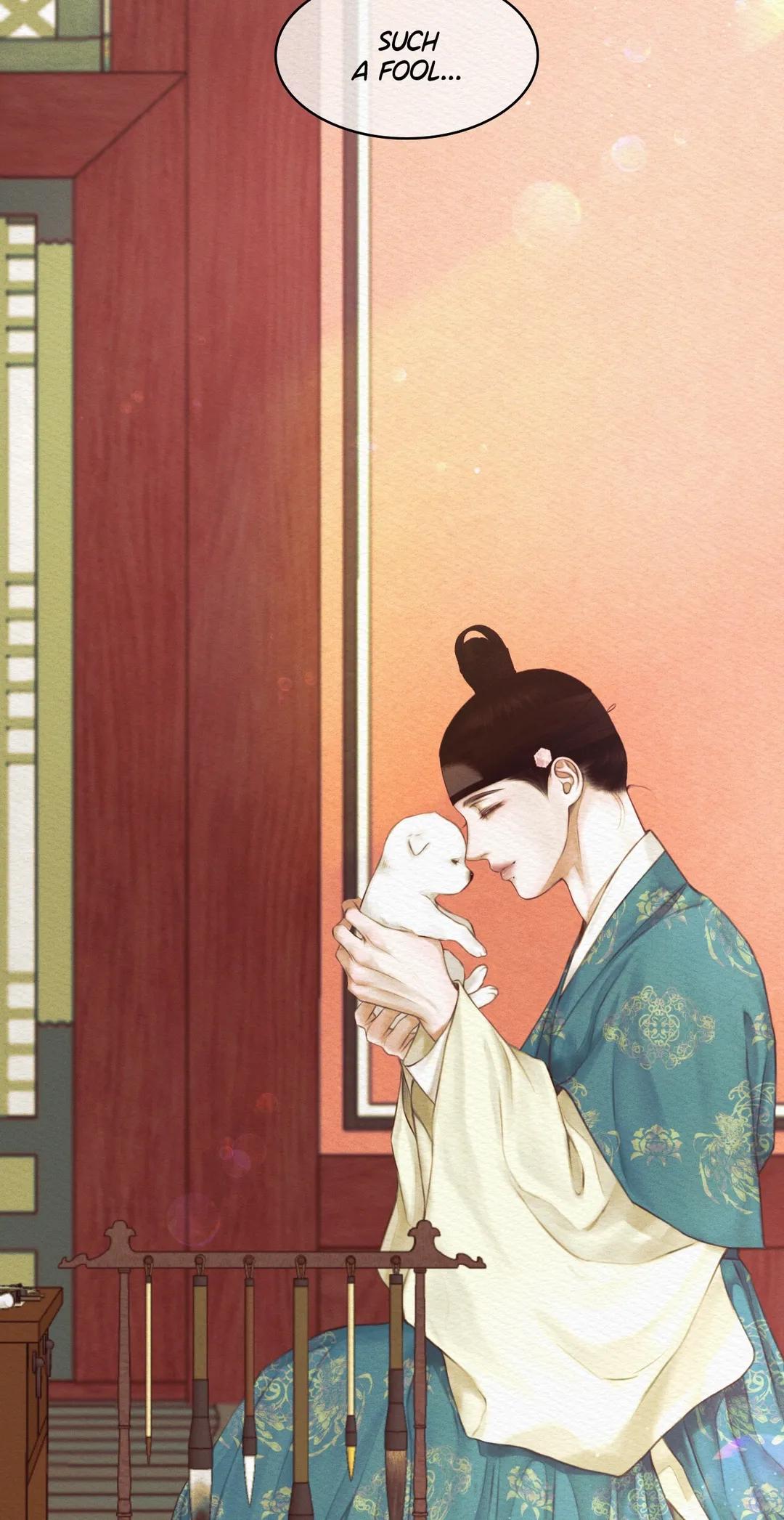 Night Song Chapter 45 page 53 - 