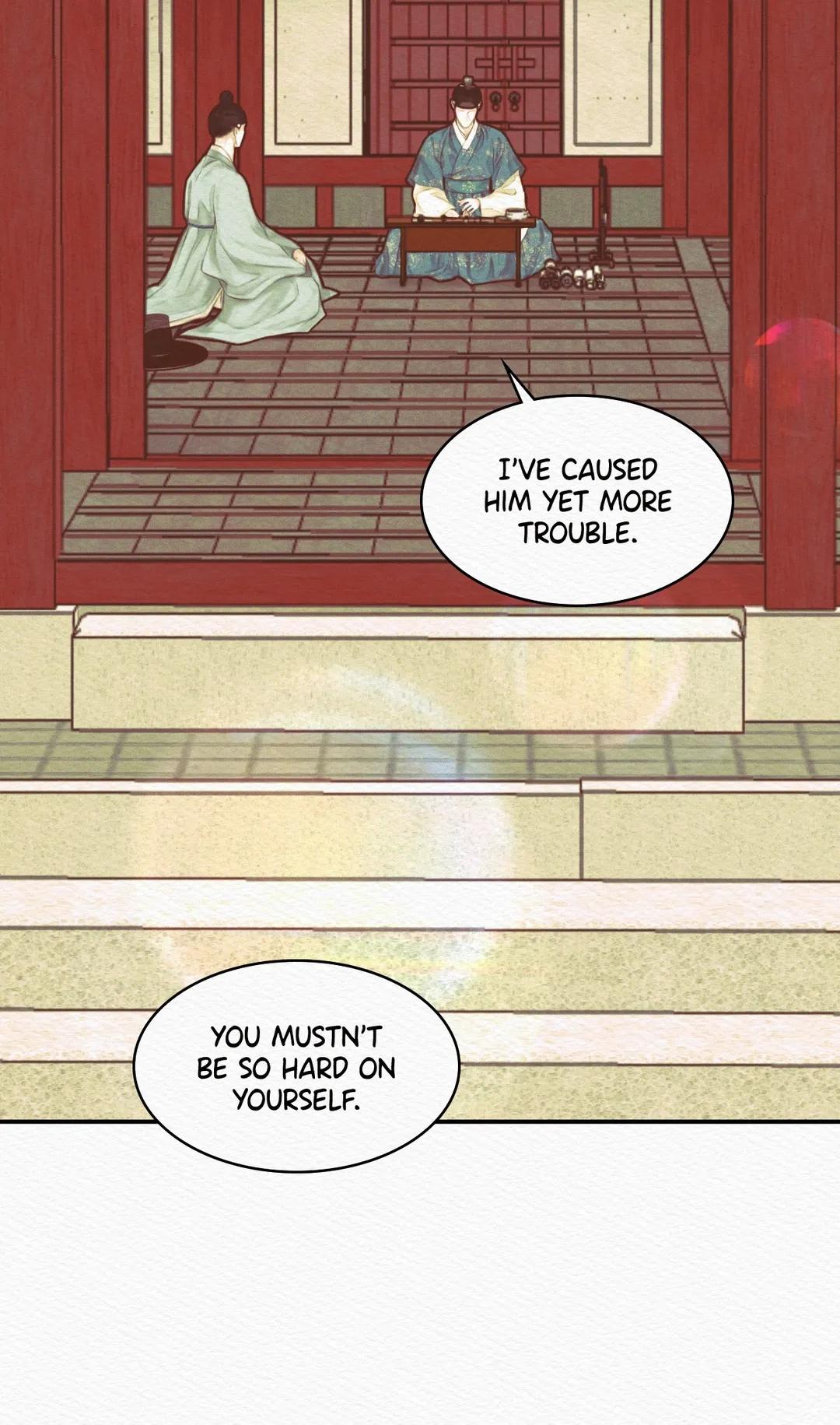Night Song Chapter 45 page 10 - 