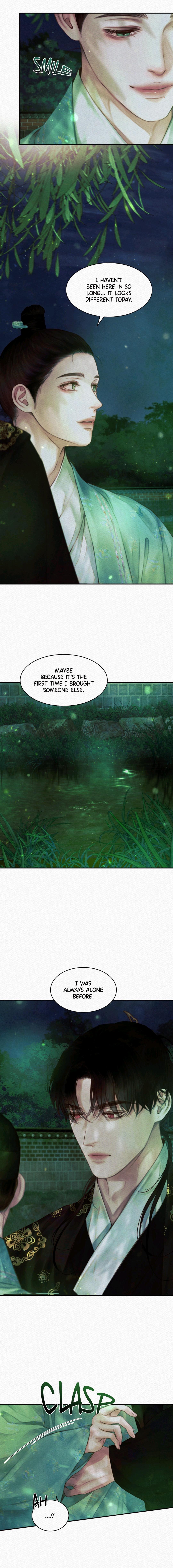 Night Song Chapter 48 page 6 - 