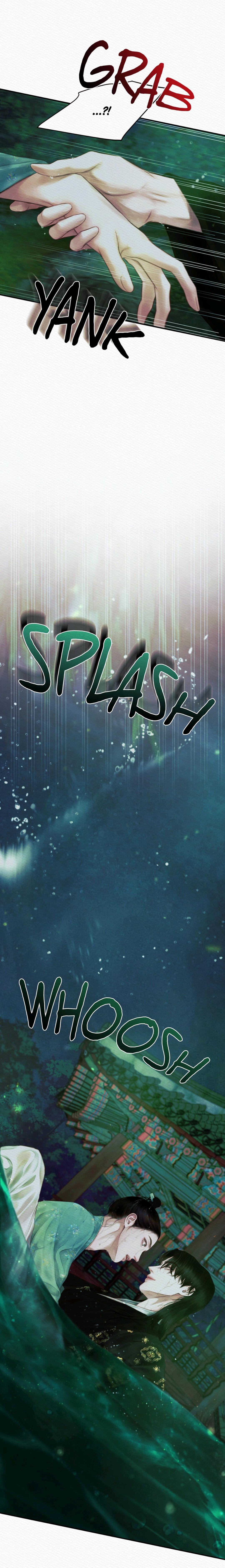 Night Song Chapter 48 page 9 - 