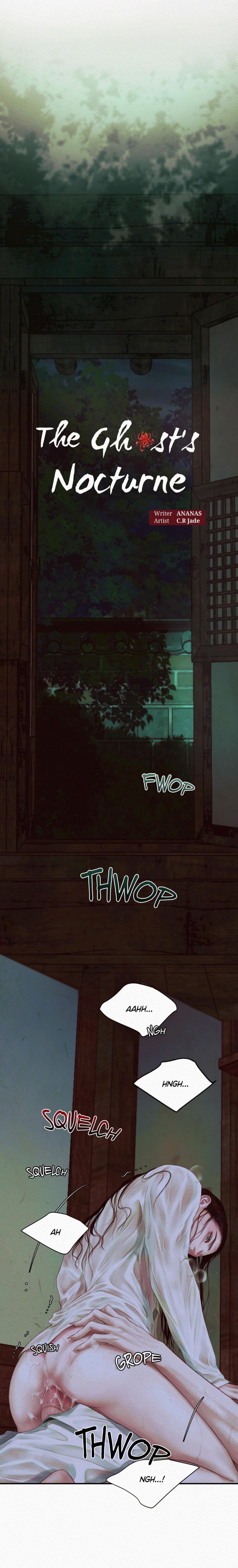 Night Song Chapter 49 page 4 - 