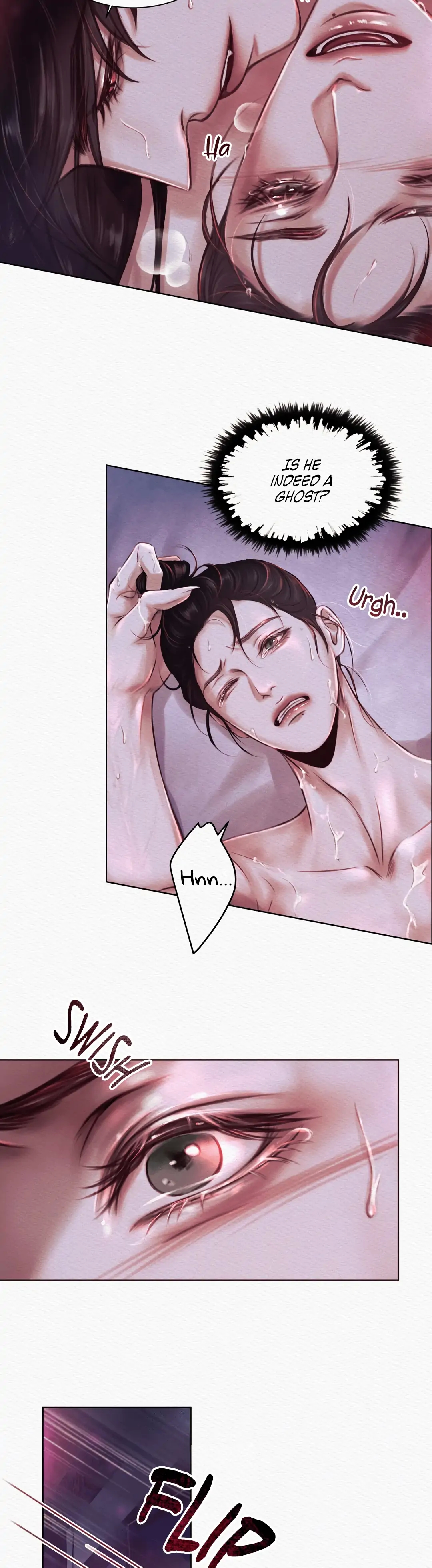 Night Song Chapter 5.1 page 11 - 