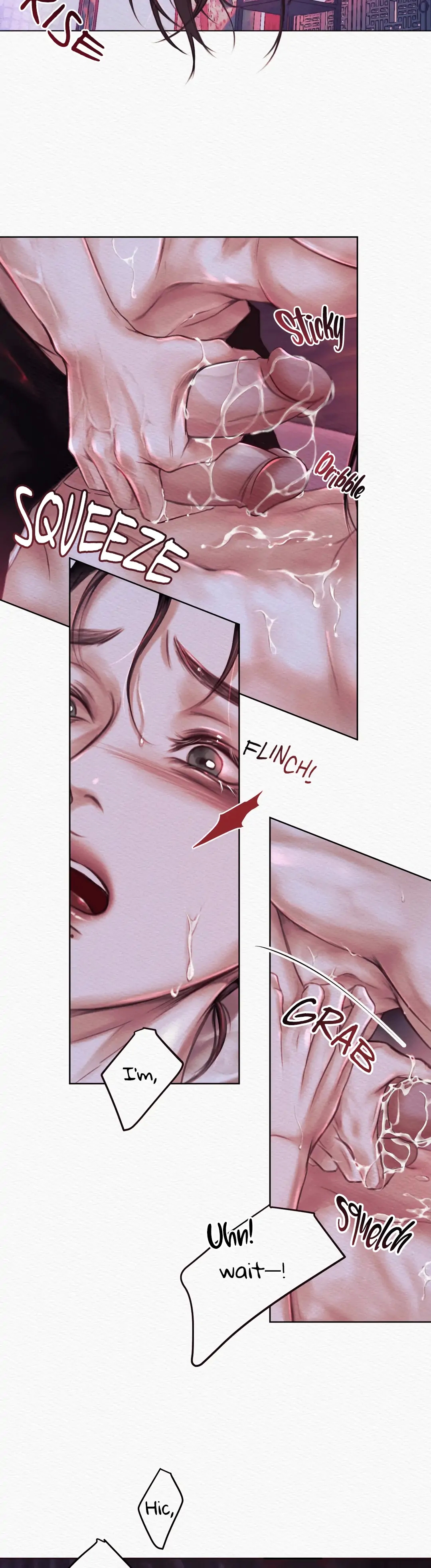 Night Song Chapter 5.1 page 6 - 