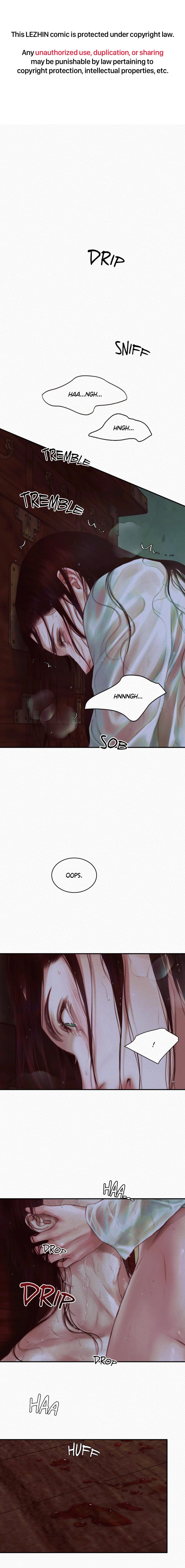 Night Song Chapter 50 page 2 - 