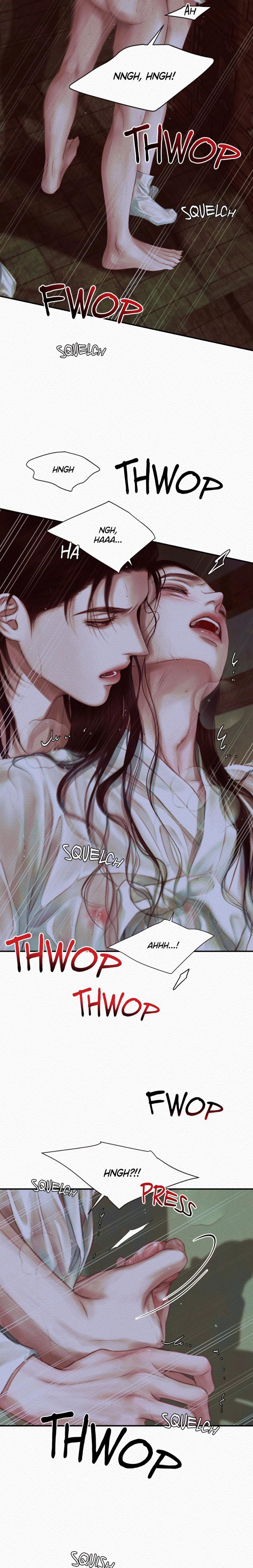Night Song Chapter 50 page 14 - 