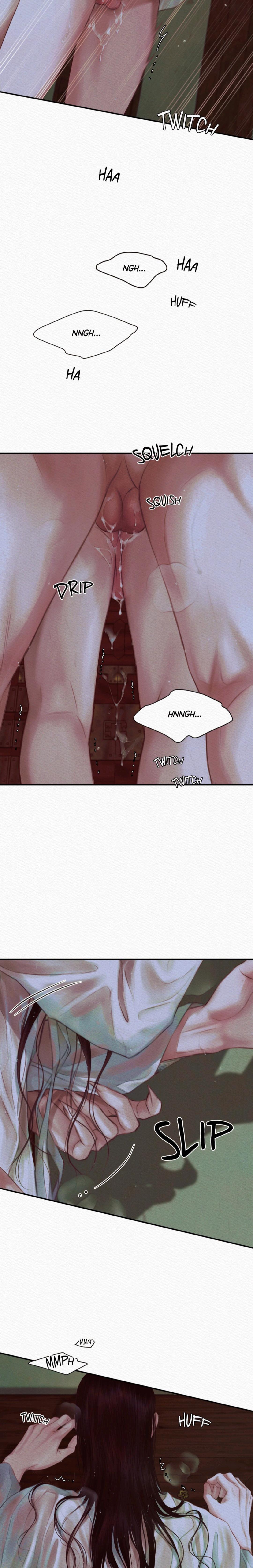 Night Song Chapter 50 page 20 - 