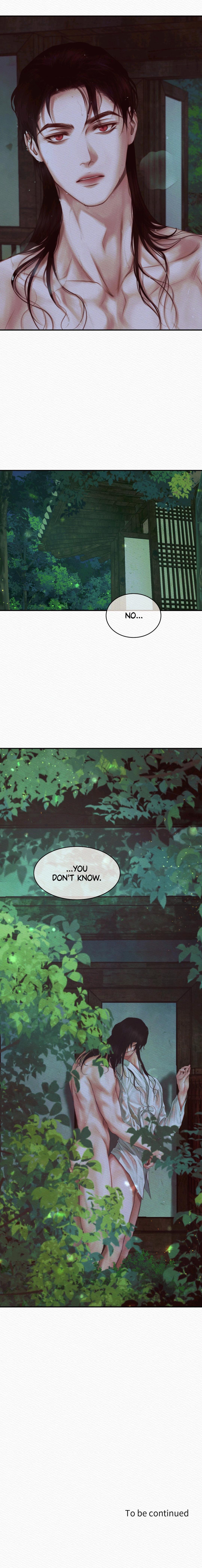 Night Song Chapter 50 page 24 - 