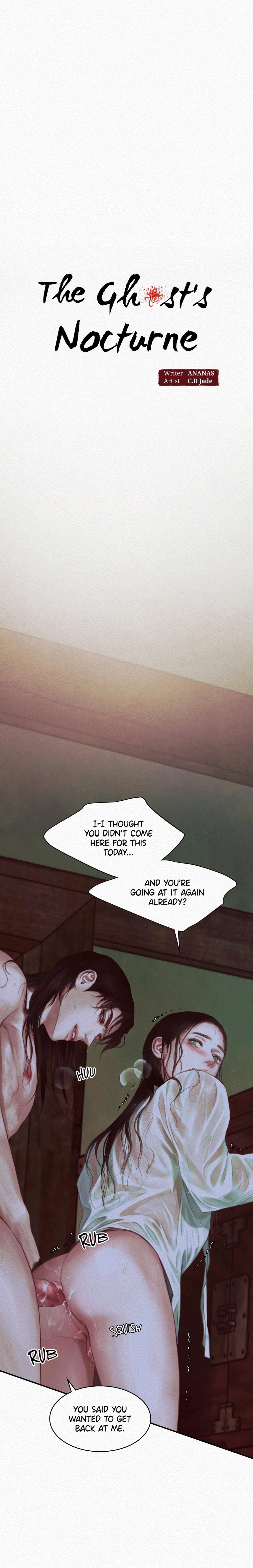 Night Song Chapter 50 page 4 - 