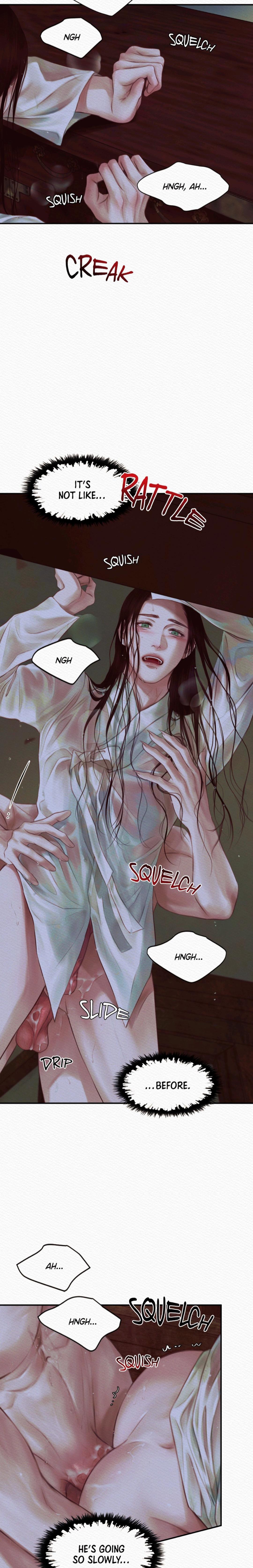 Night Song Chapter 50 page 7 - 